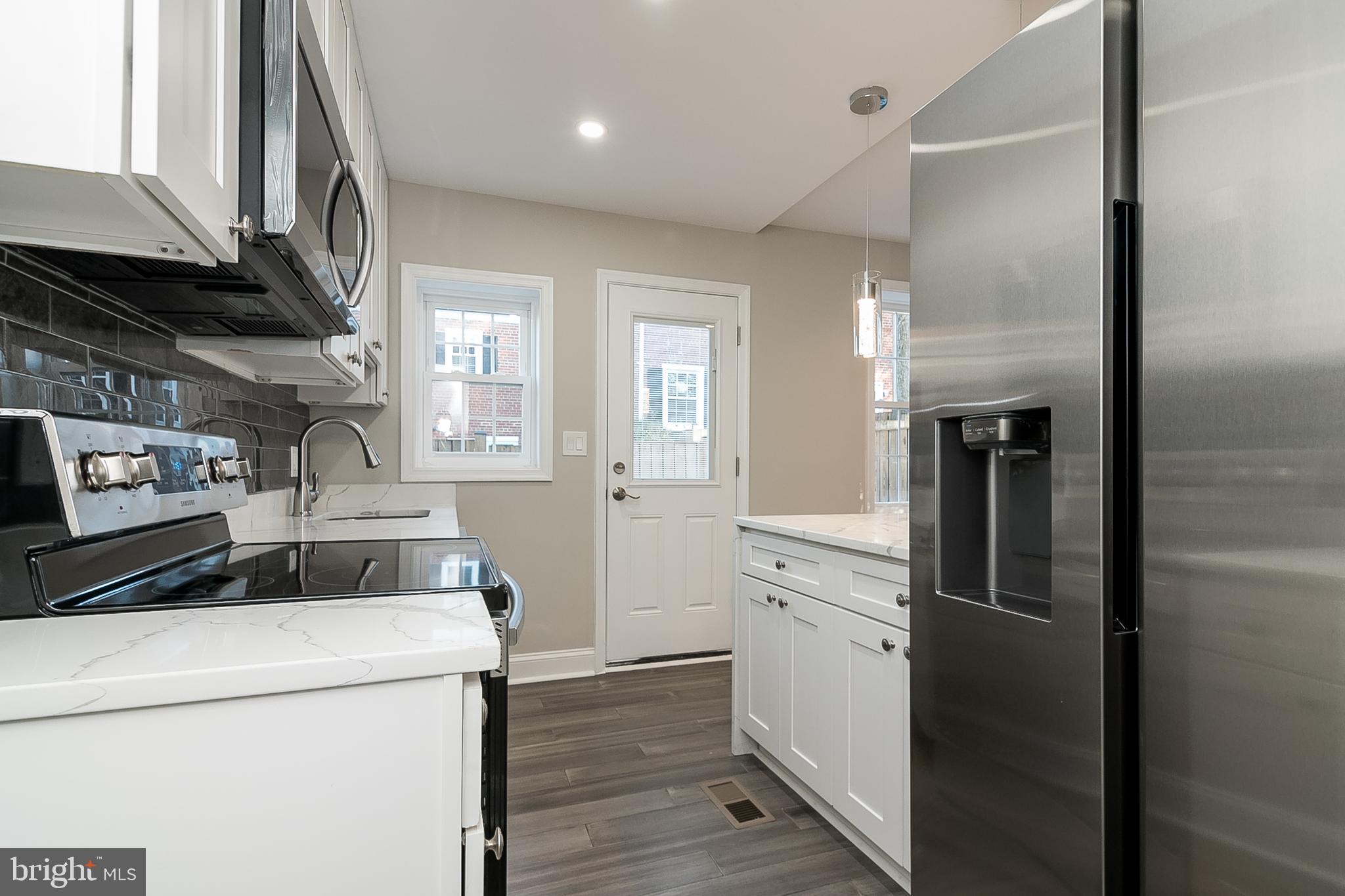 FAIRLINGTON GREEN - Residential