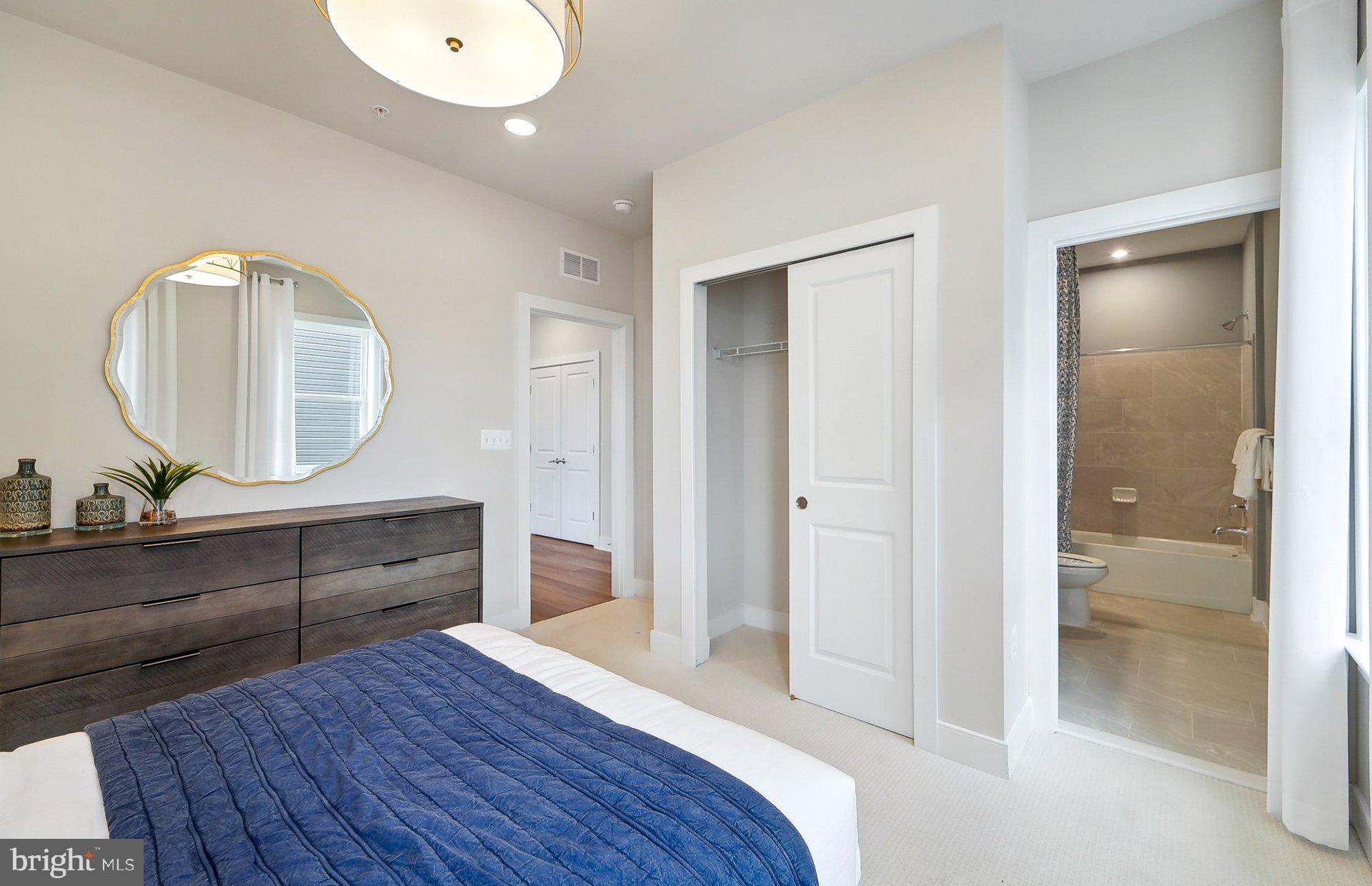 CABIN BRANCH - Residential