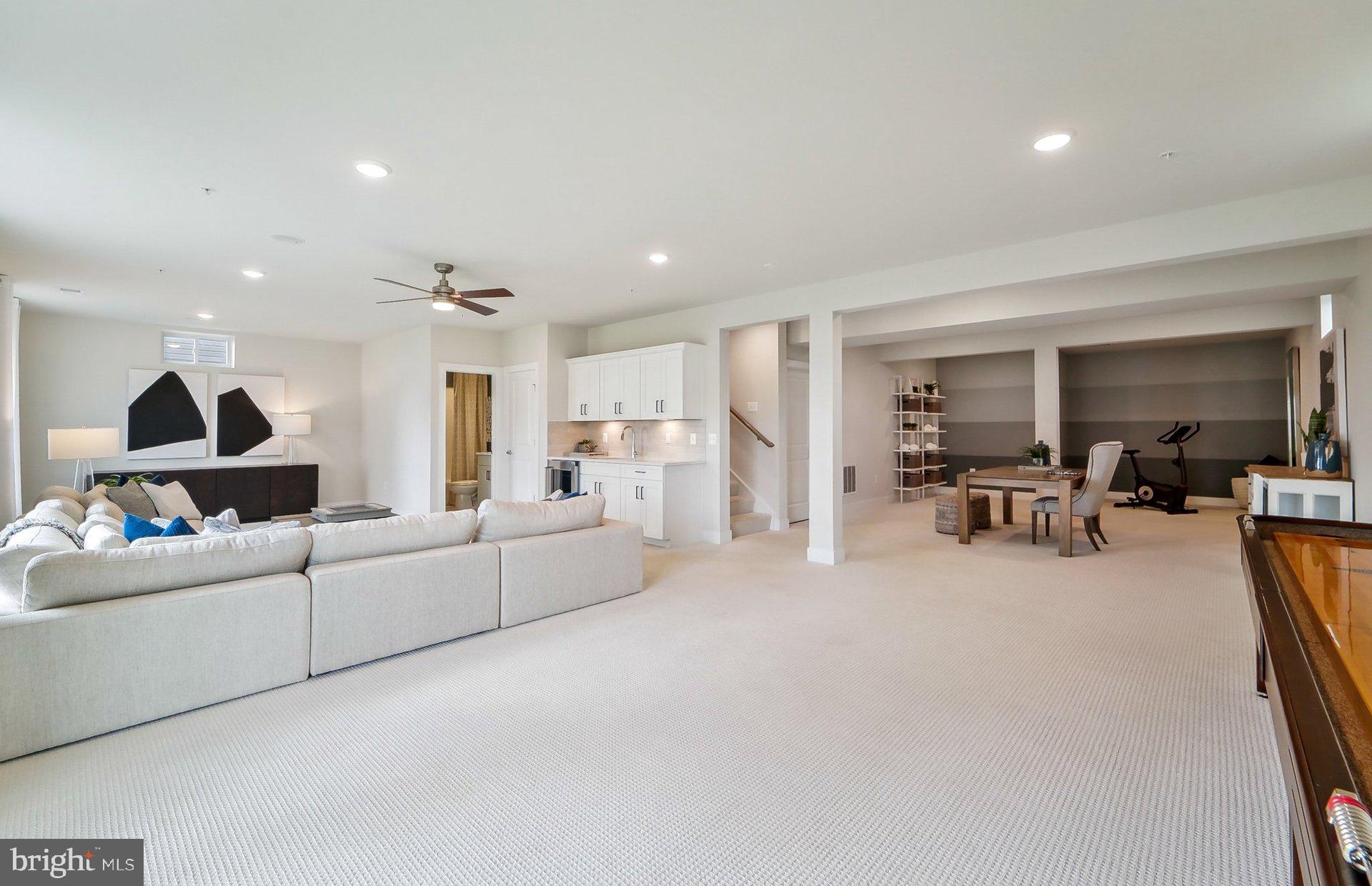 CABIN BRANCH - Residential