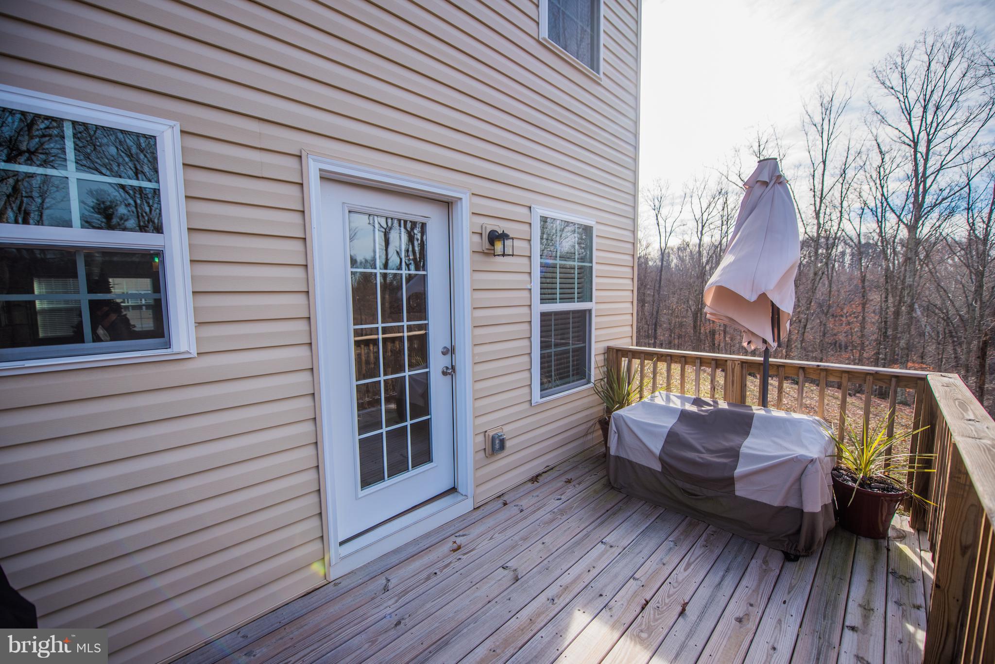 BROOKFIELD - Residential