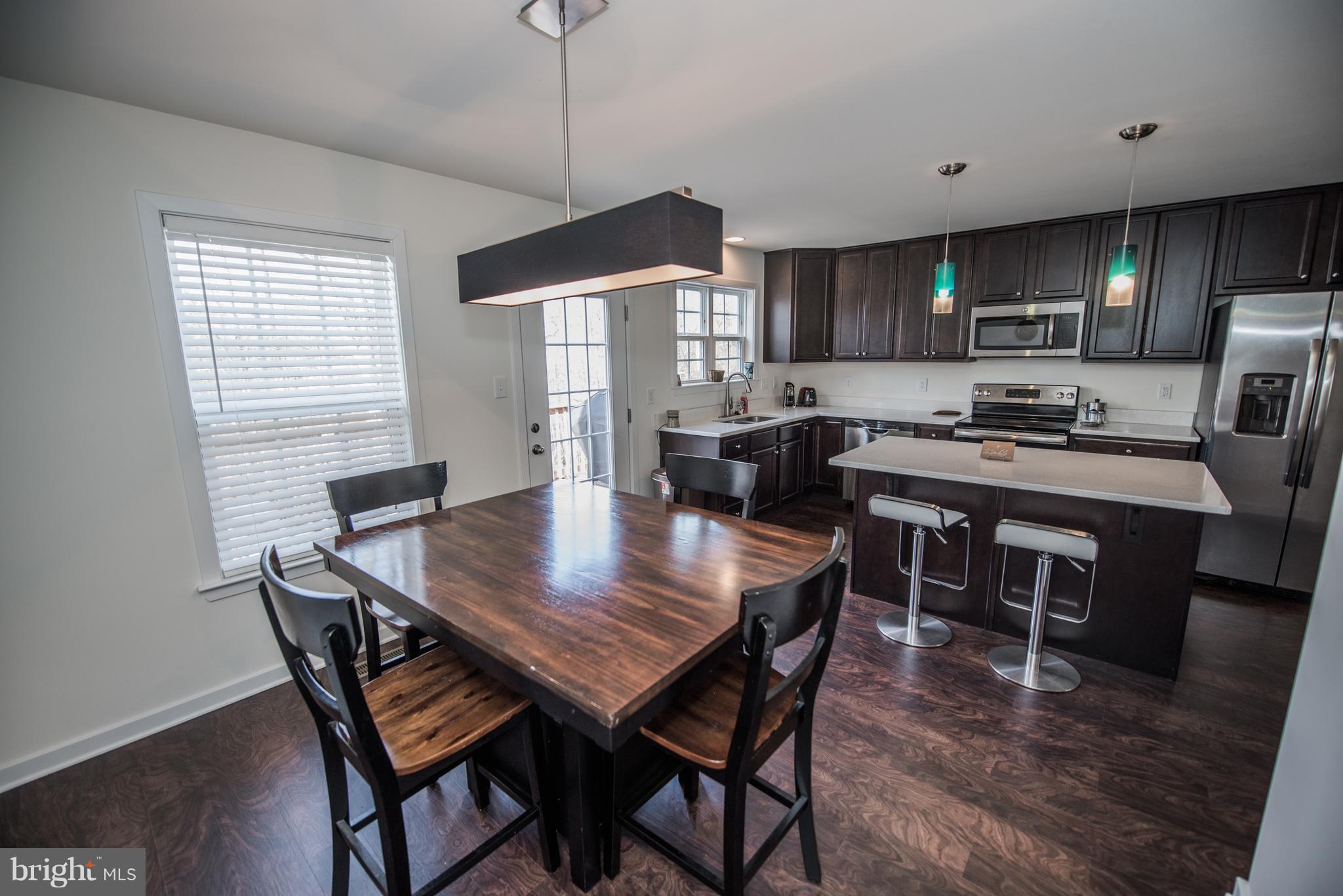 BROOKFIELD - Residential