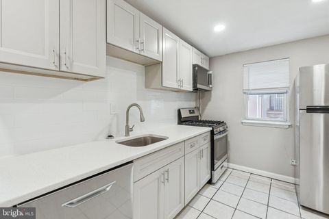Tiny photo for 2131 Christian Street #2, PHILADELPHIA, PA 19146 (MLS # PAPH2590564)