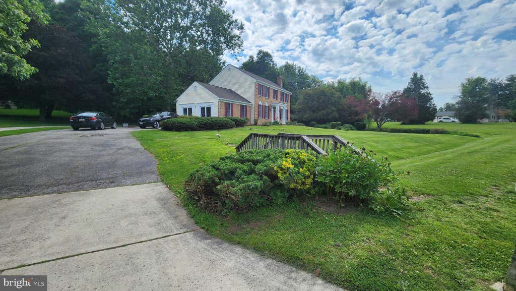 Photo of 2625 Mckenzie Road, ELLICOTT CITY, MD 21042 (MLS # MDHW2073026)