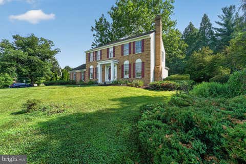 Photo of 2625 Mckenzie Road, ELLICOTT CITY, MD 21042 (MLS # MDHW2073026)