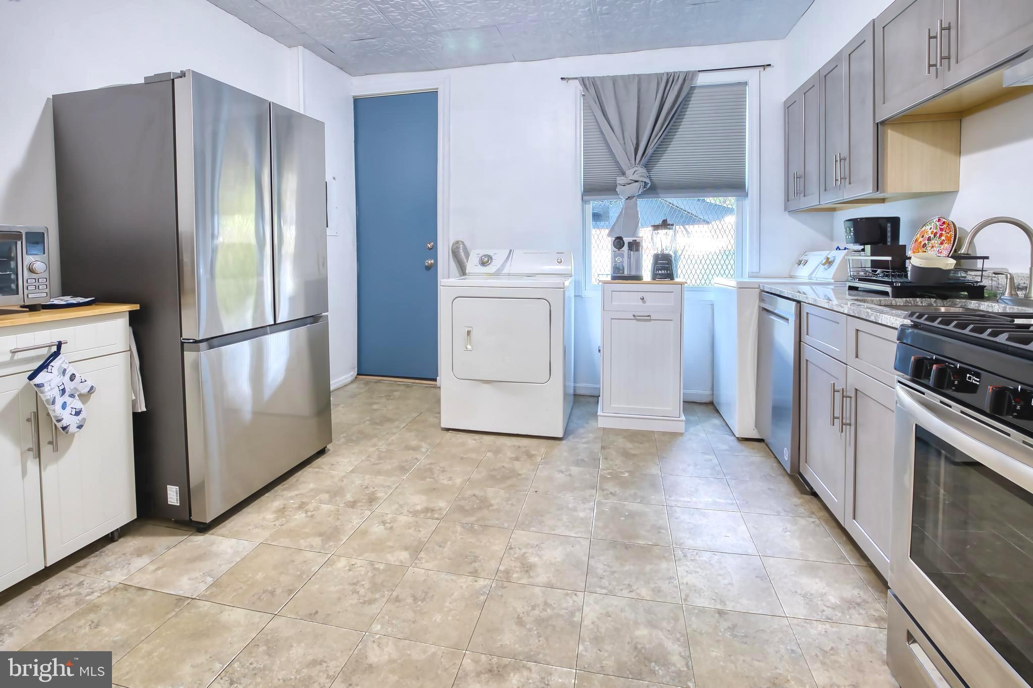 DRUID HILL PARK - Residential