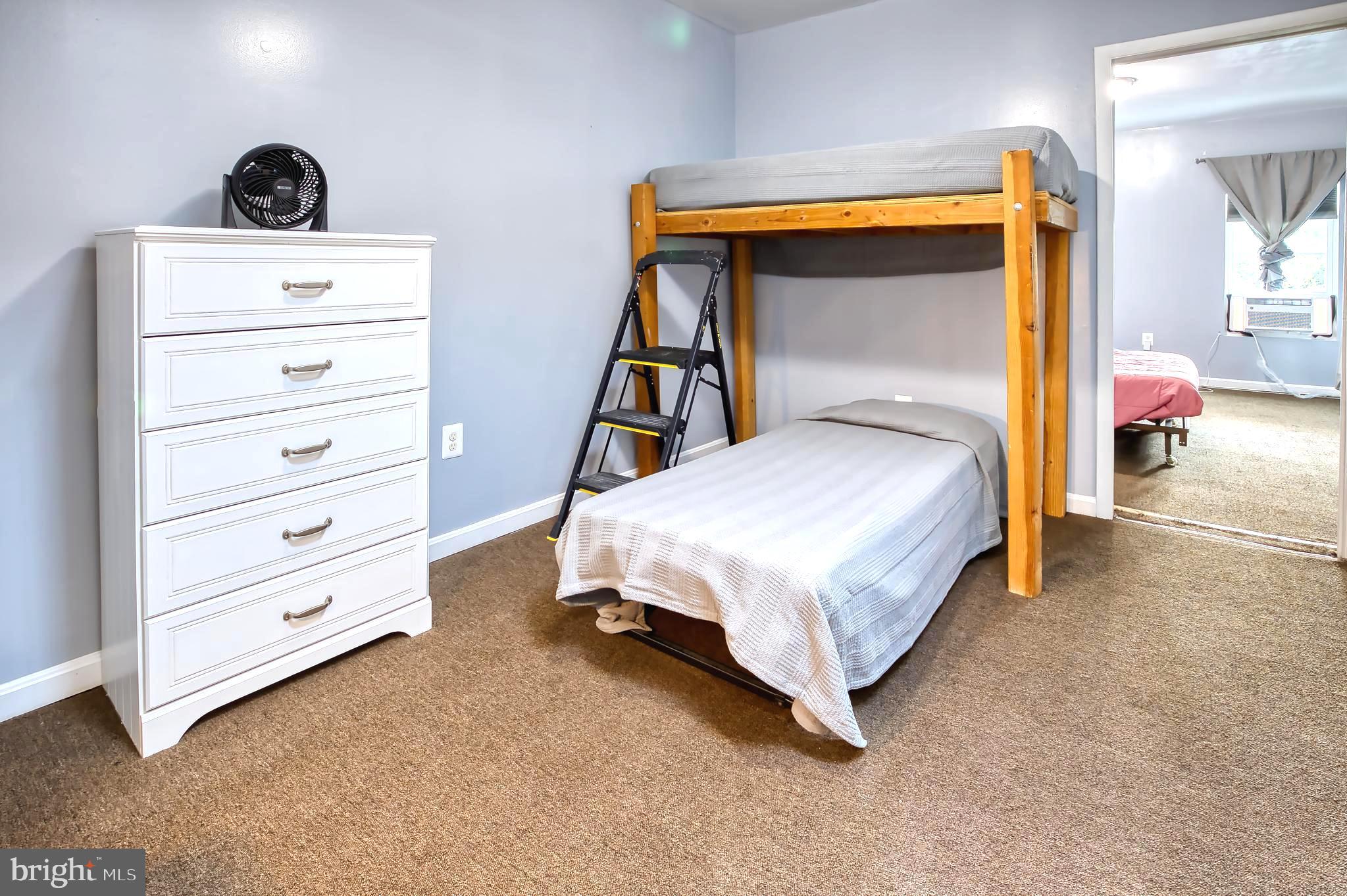 DRUID HILL PARK - Residential