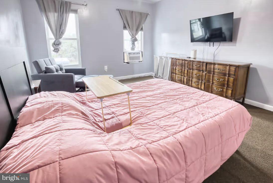 DRUID HILL PARK - Residential