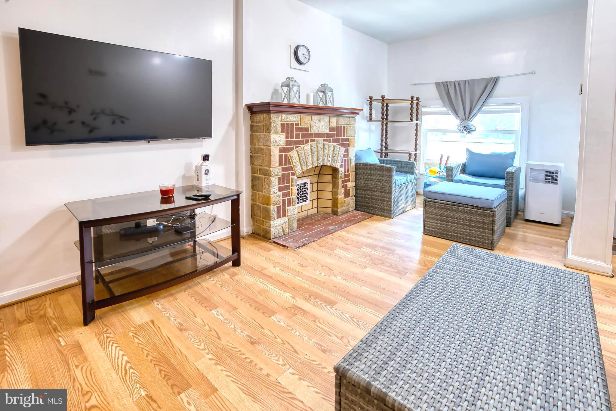 DRUID HILL PARK - Residential