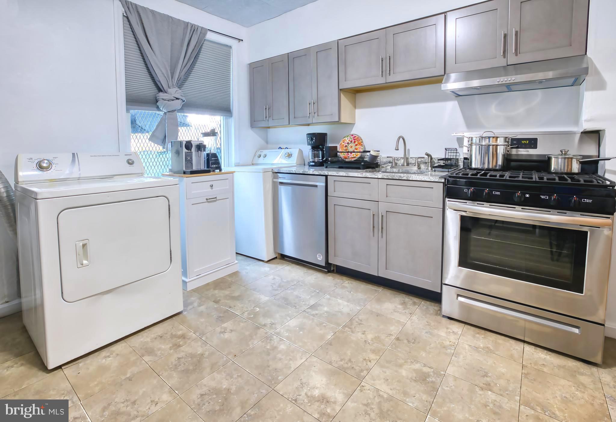 DRUID HILL PARK - Residential