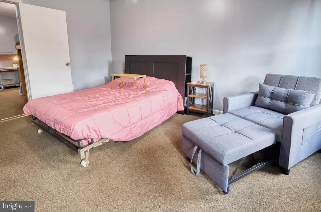 DRUID HILL PARK - Residential