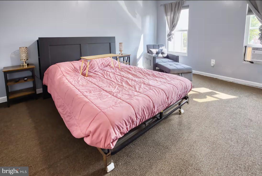 DRUID HILL PARK - Residential