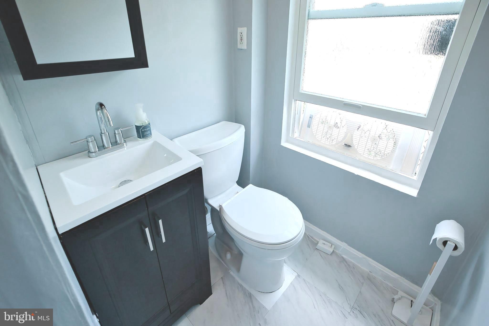 DRUID HILL PARK - Residential