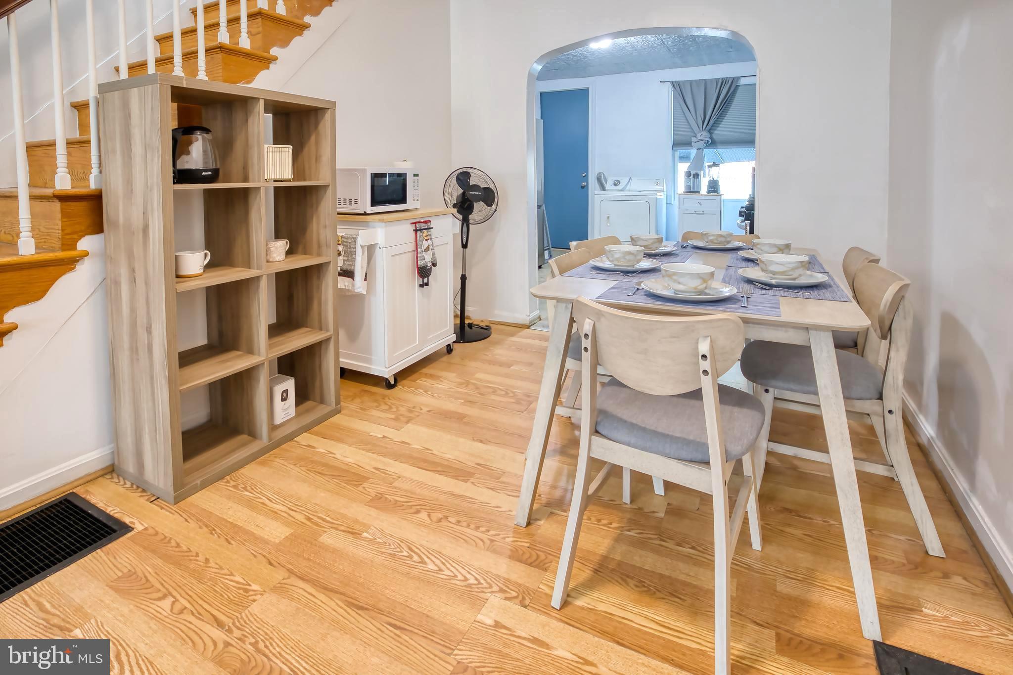 DRUID HILL PARK - Residential