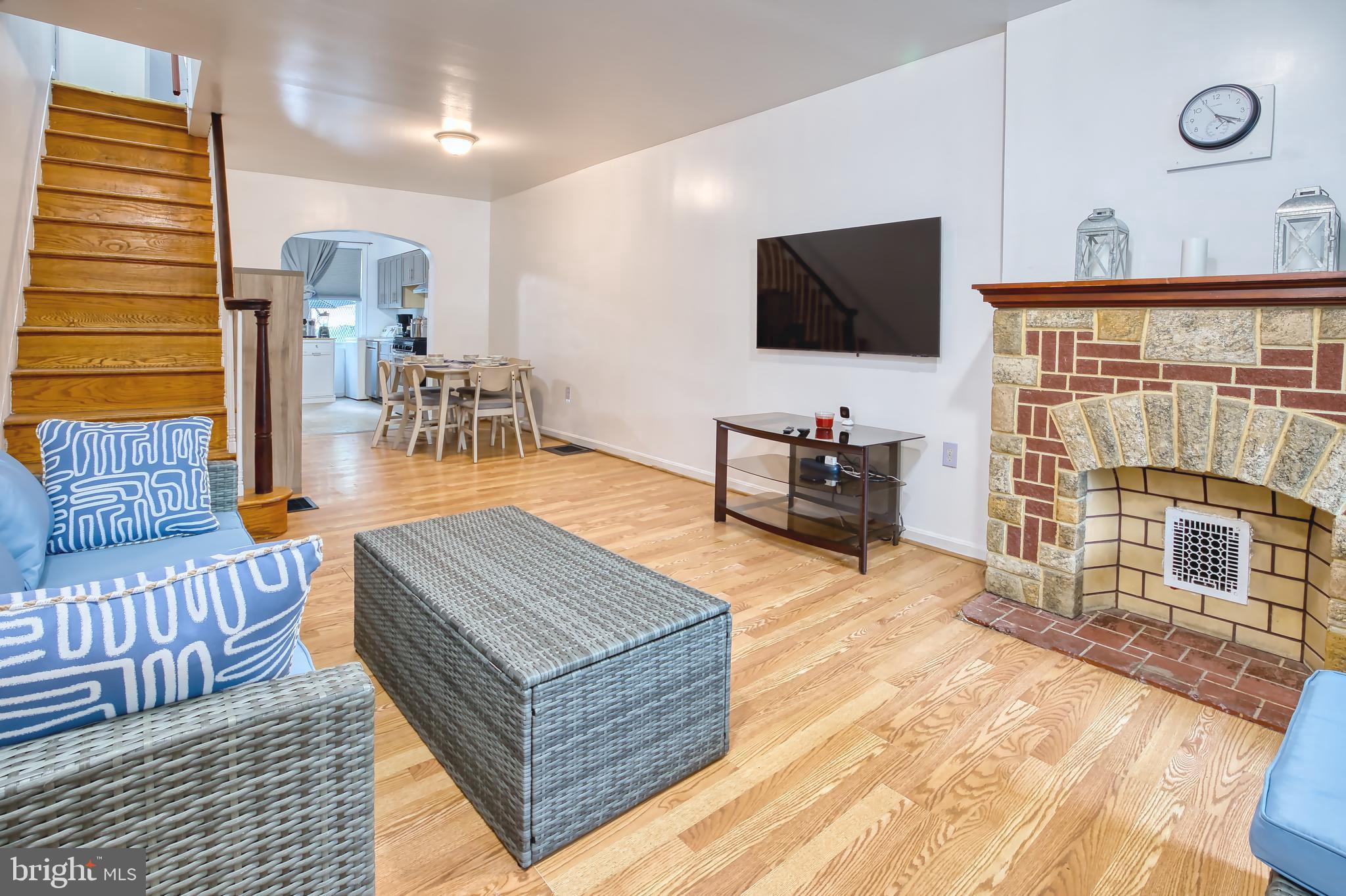 DRUID HILL PARK - Residential