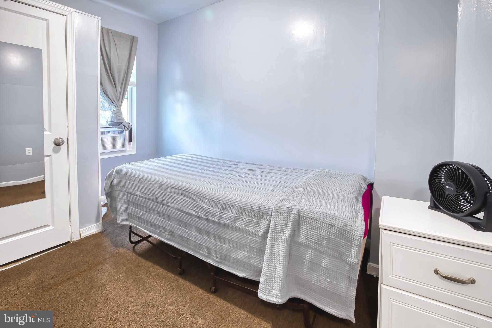 DRUID HILL PARK - Residential