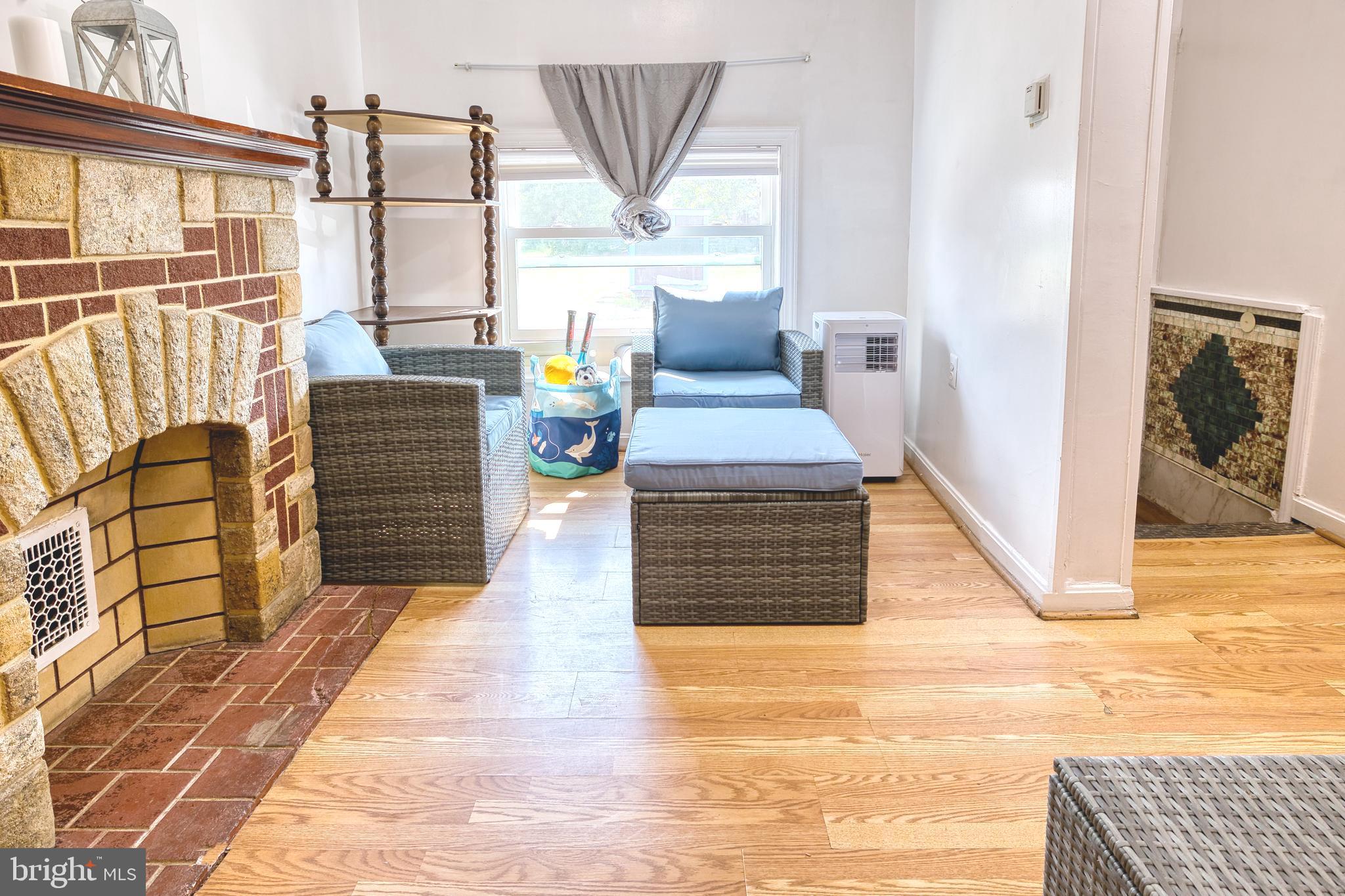 DRUID HILL PARK - Residential