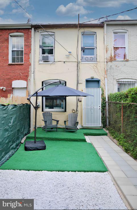 DRUID HILL PARK - Residential