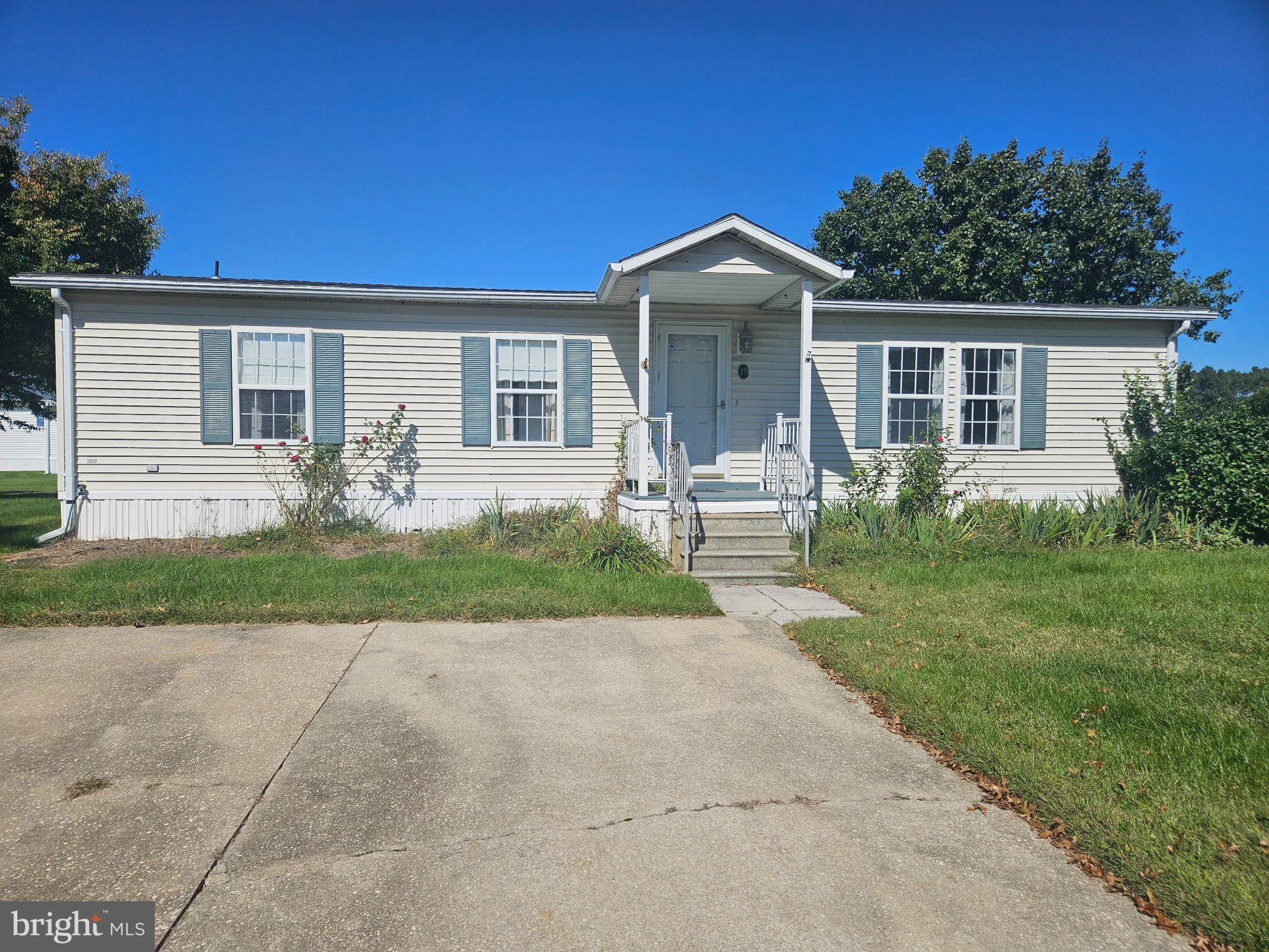 19 St James Court, Easton, MD 21601