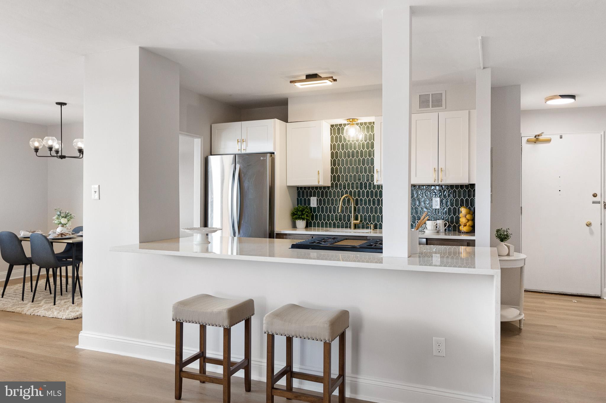 1301 N HARRISON STREET 1101
