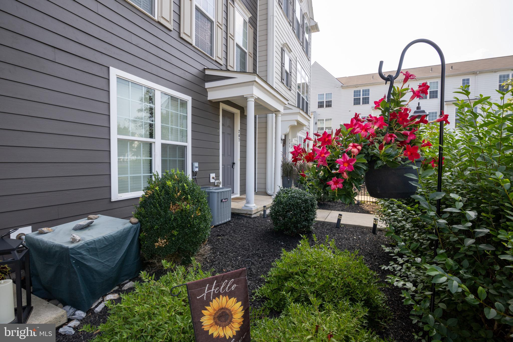 WALDEN - Residential Lease