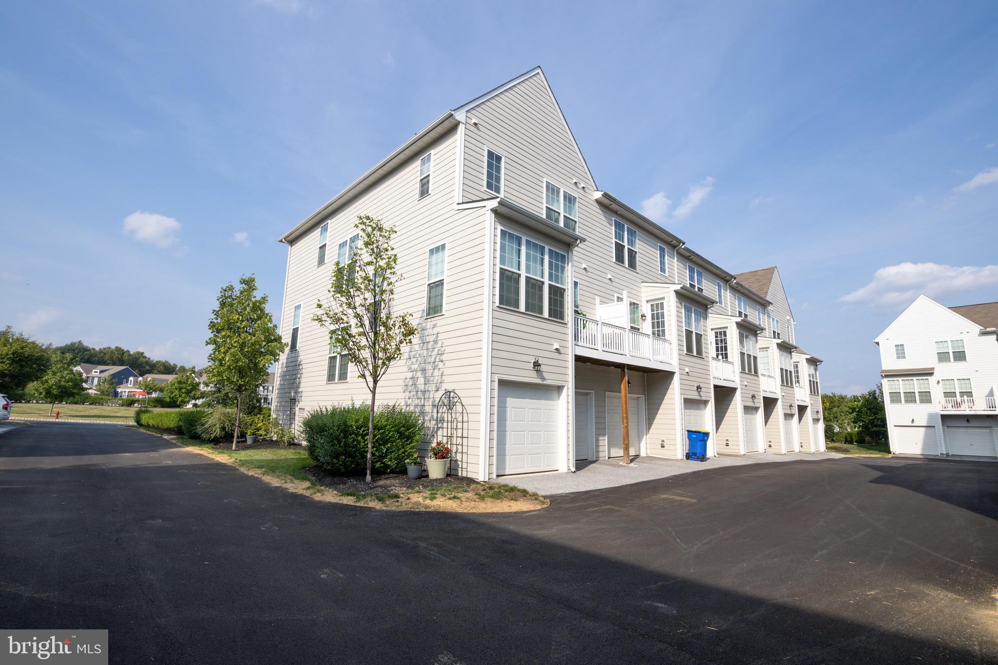 WALDEN - Residential Lease