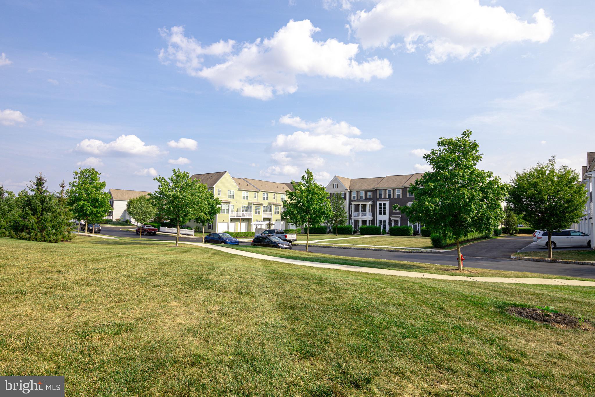 WALDEN - Residential Lease