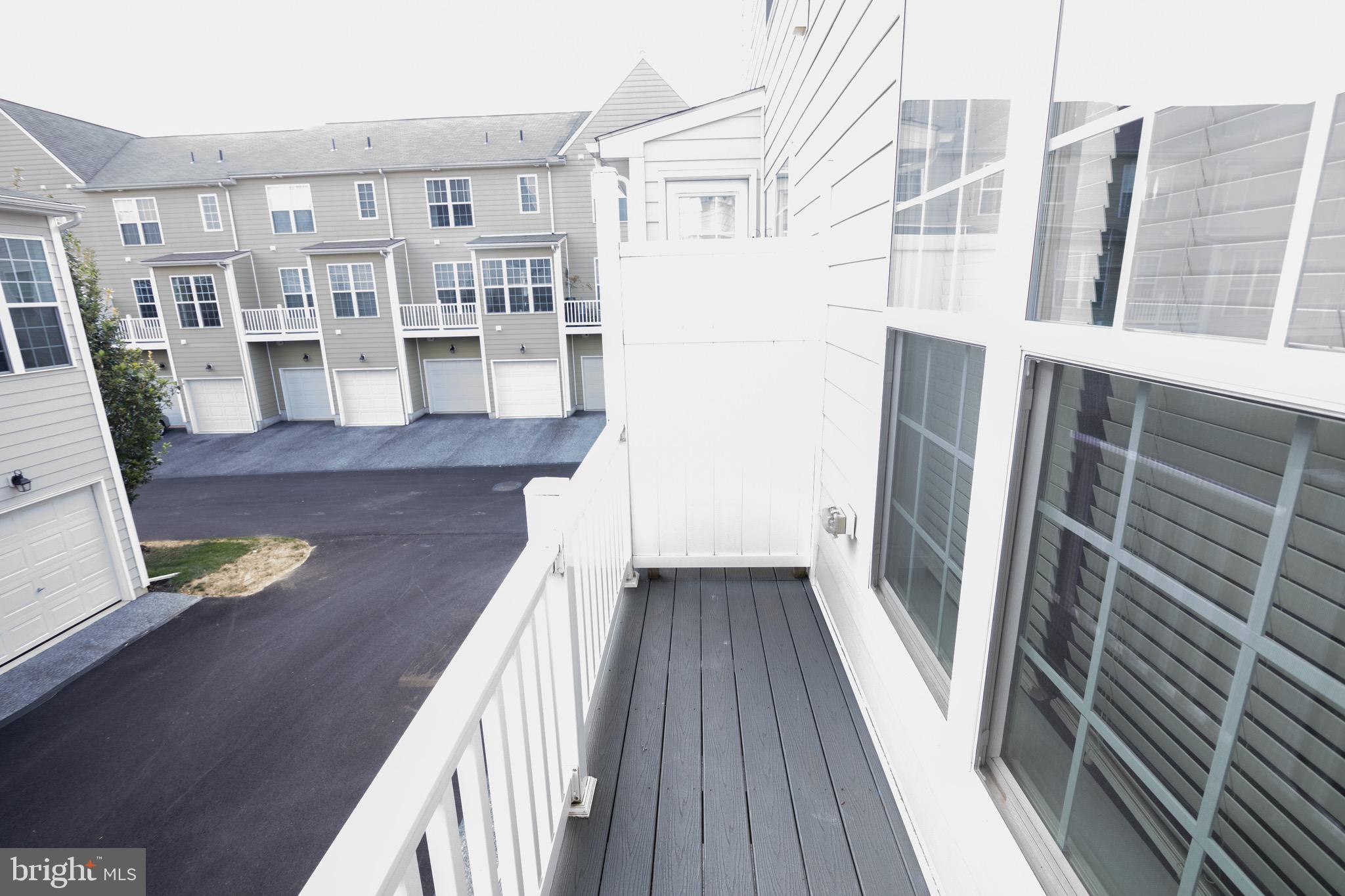 WALDEN - Residential Lease