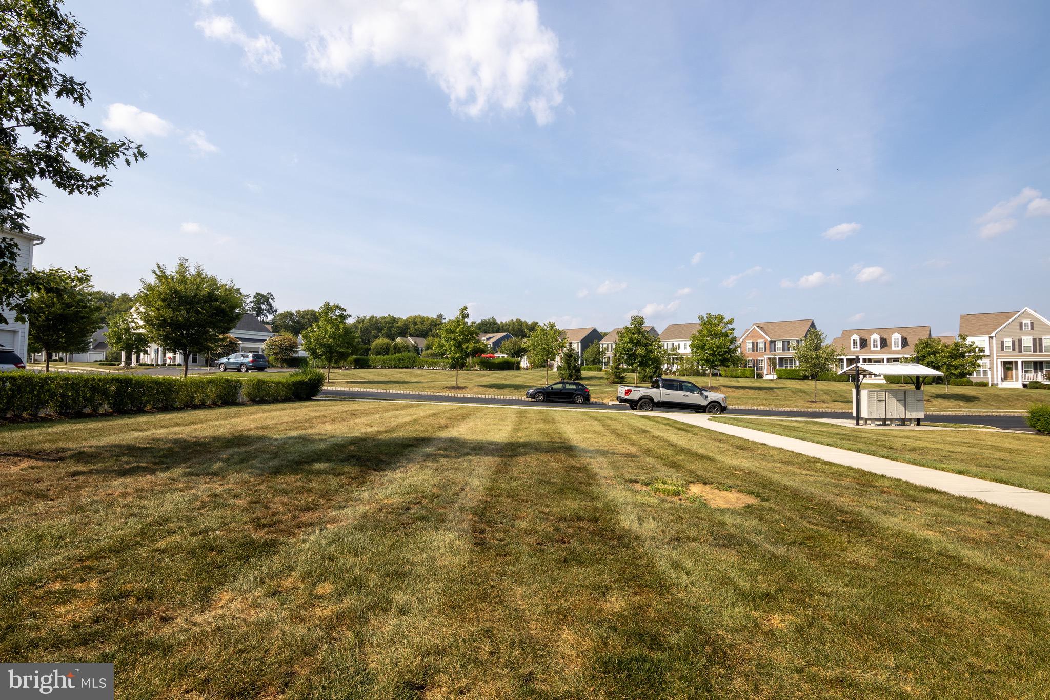 WALDEN - Residential Lease