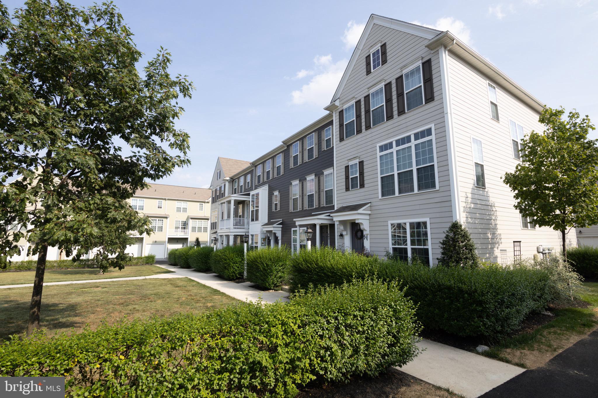 WALDEN - Residential Lease