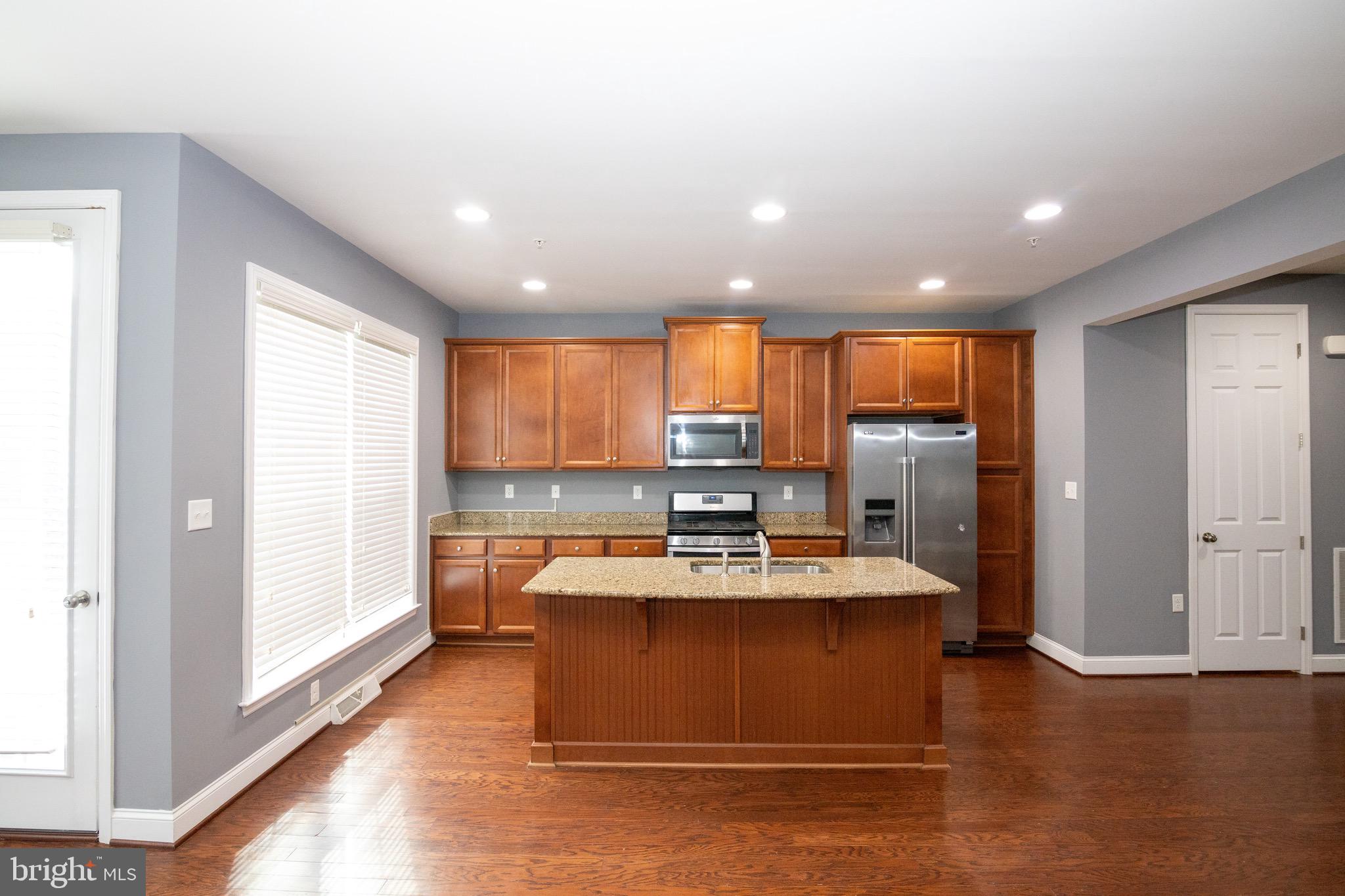 WALDEN - Residential Lease