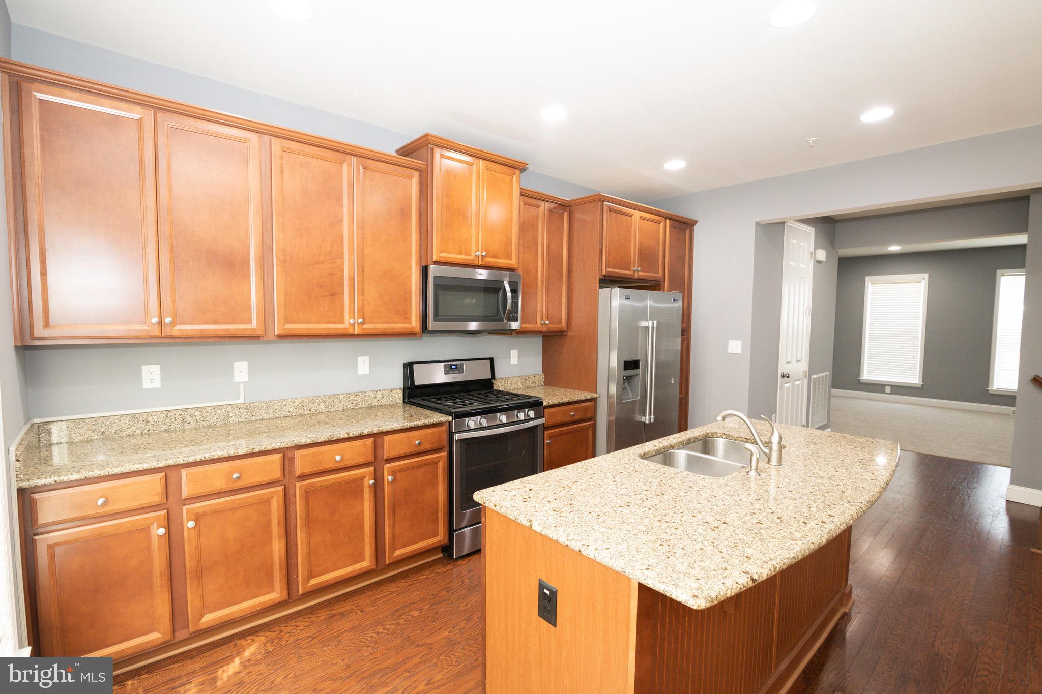 WALDEN - Residential Lease