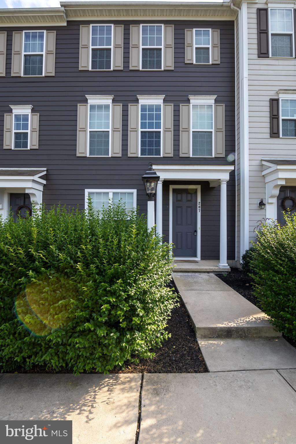 WALDEN - Residential Lease