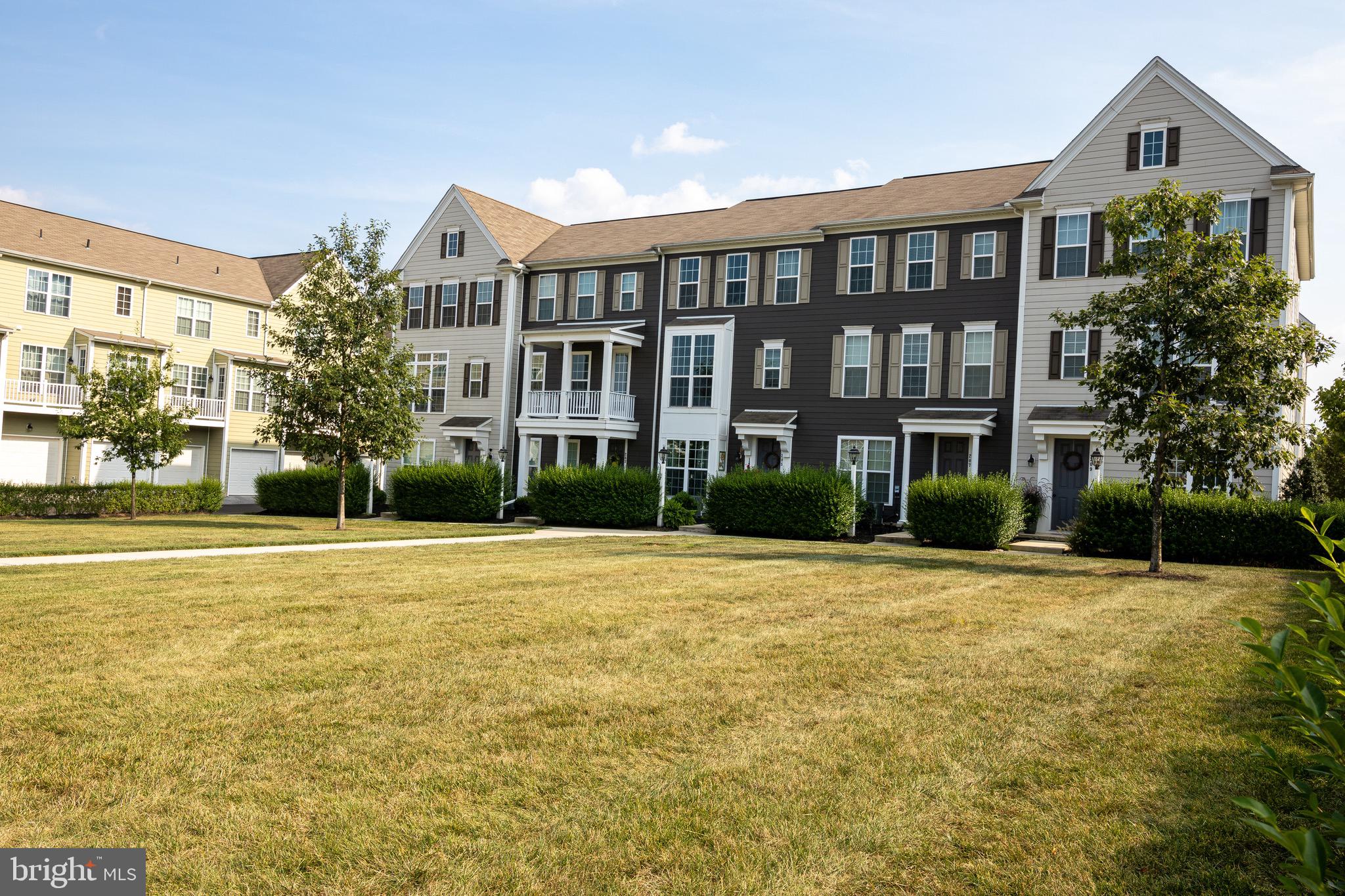 WALDEN - Residential Lease