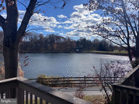 7263 DOCKSIDE LANE COLUMBIA MD 21045