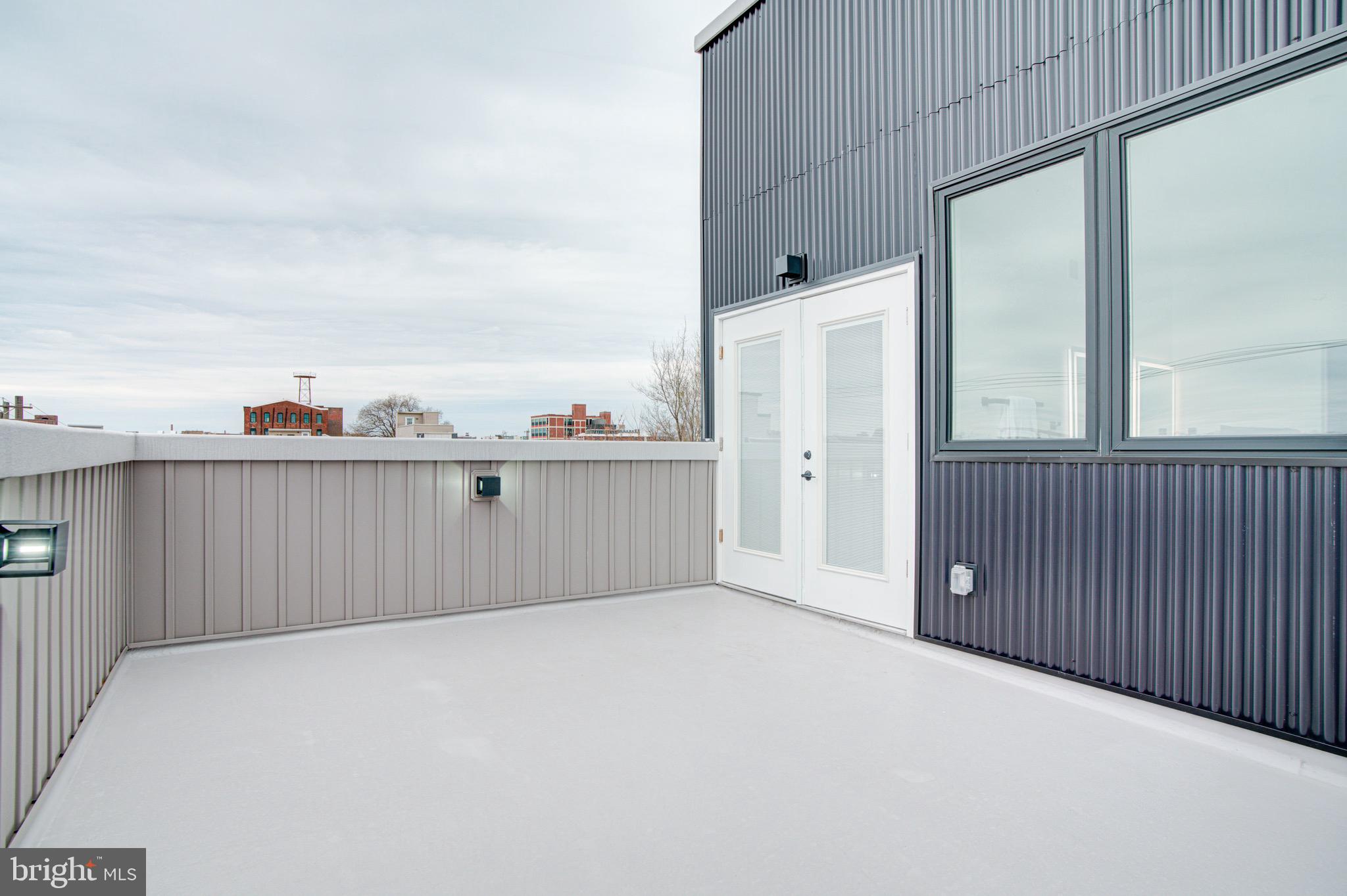 FISHTOWN - Residential