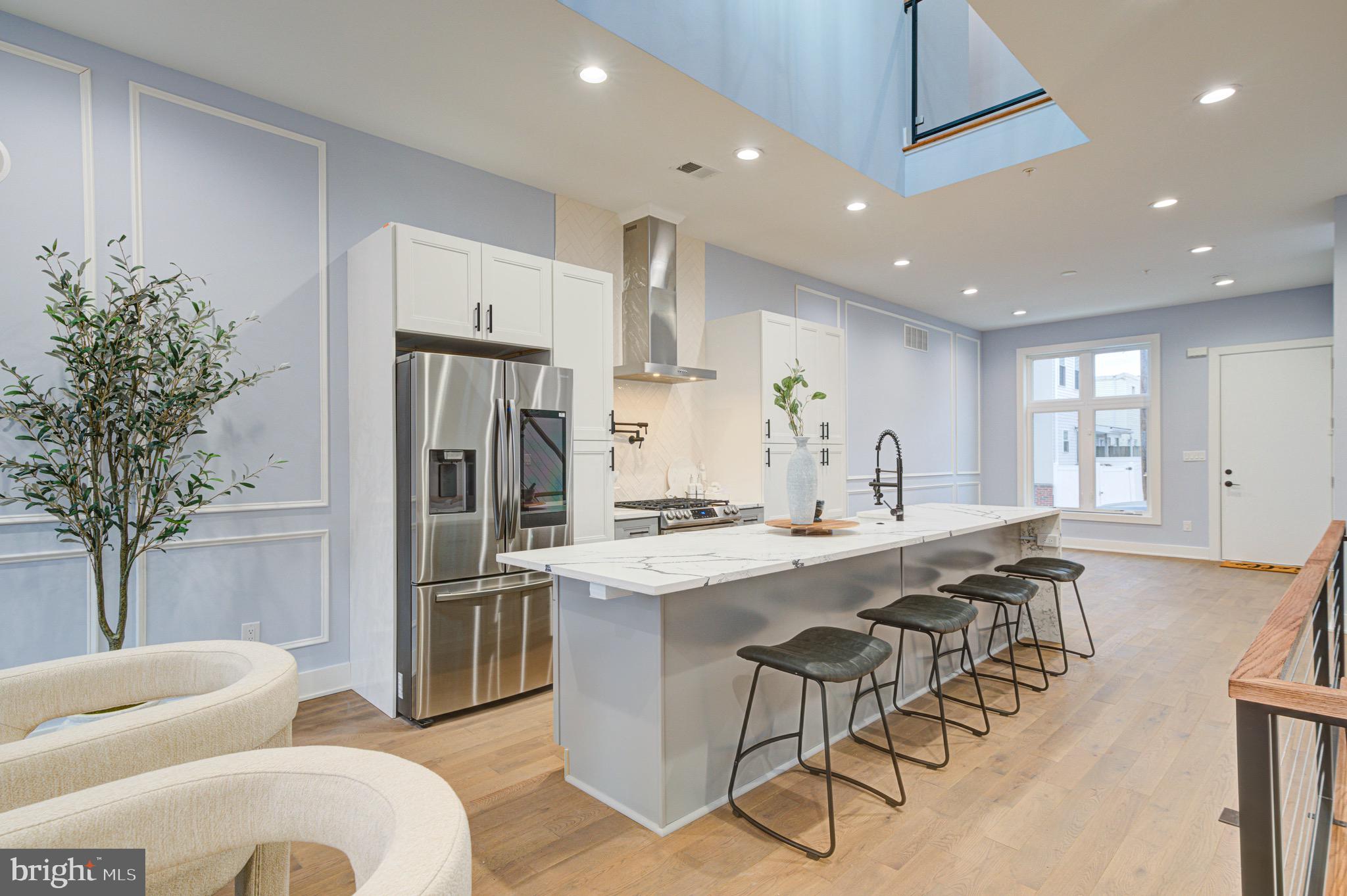 FISHTOWN - Residential