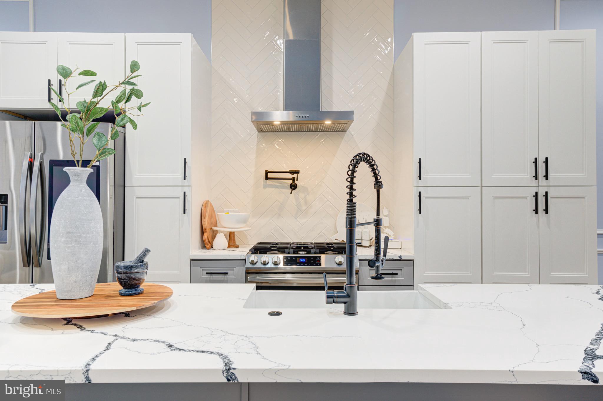 FISHTOWN - Residential