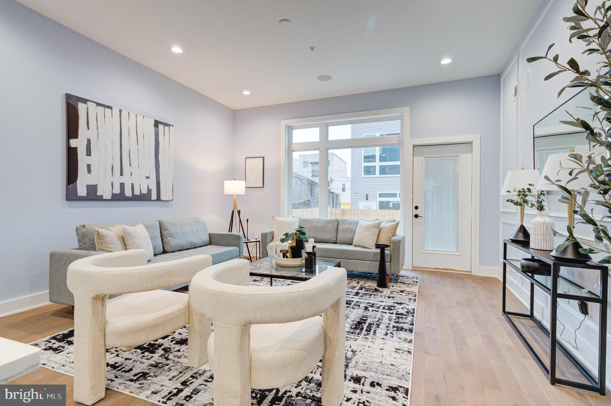 FISHTOWN - Residential