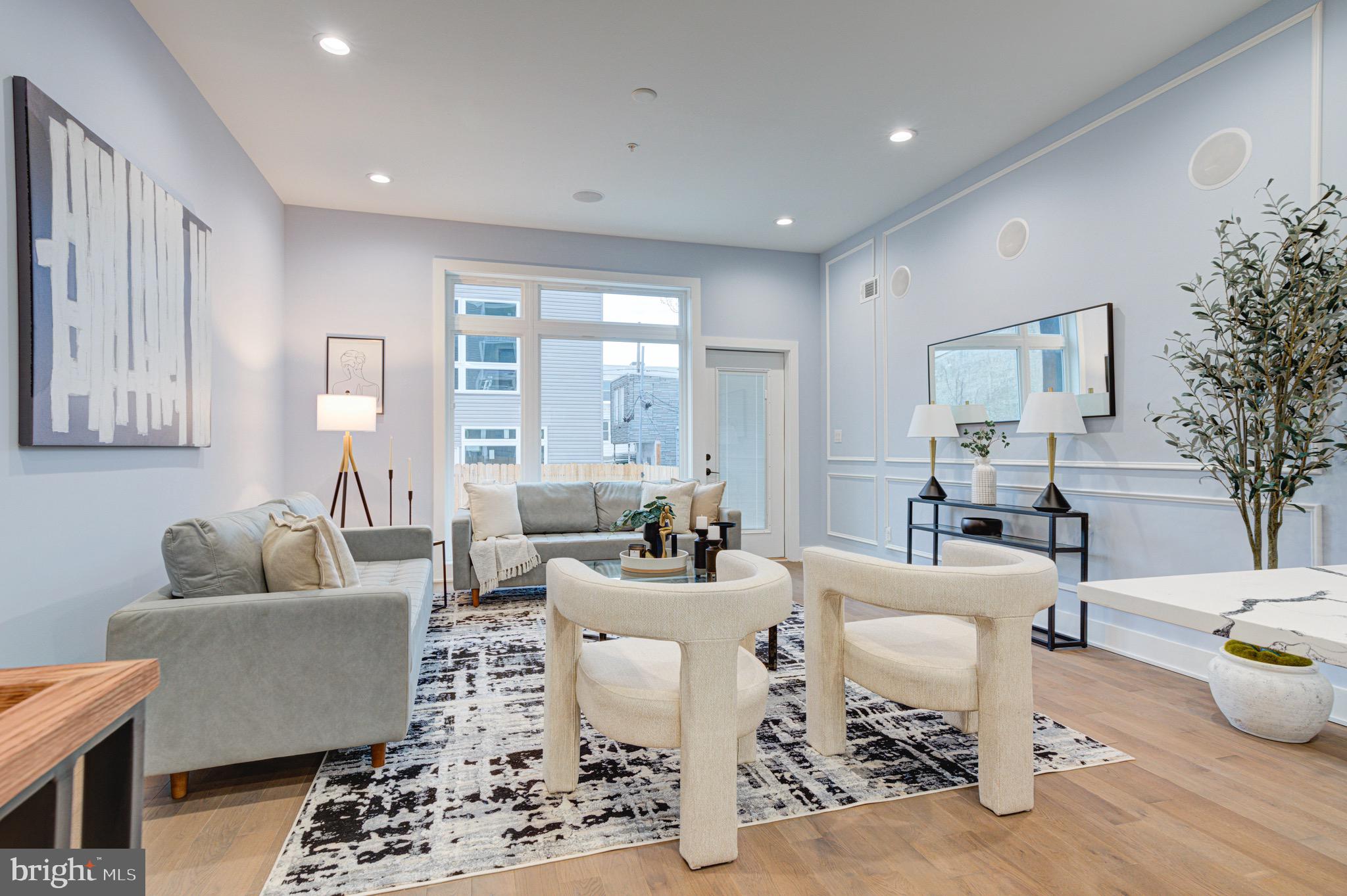 FISHTOWN - Residential