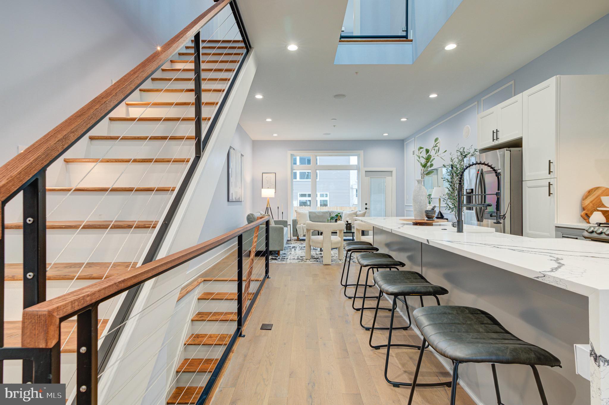 FISHTOWN - Residential