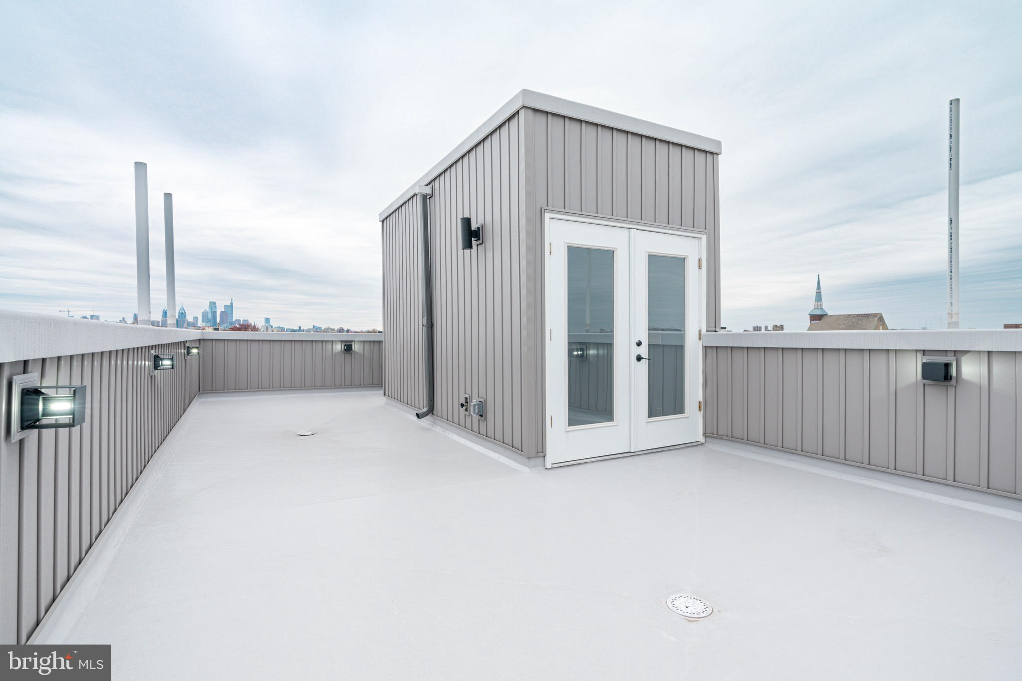 FISHTOWN - Residential