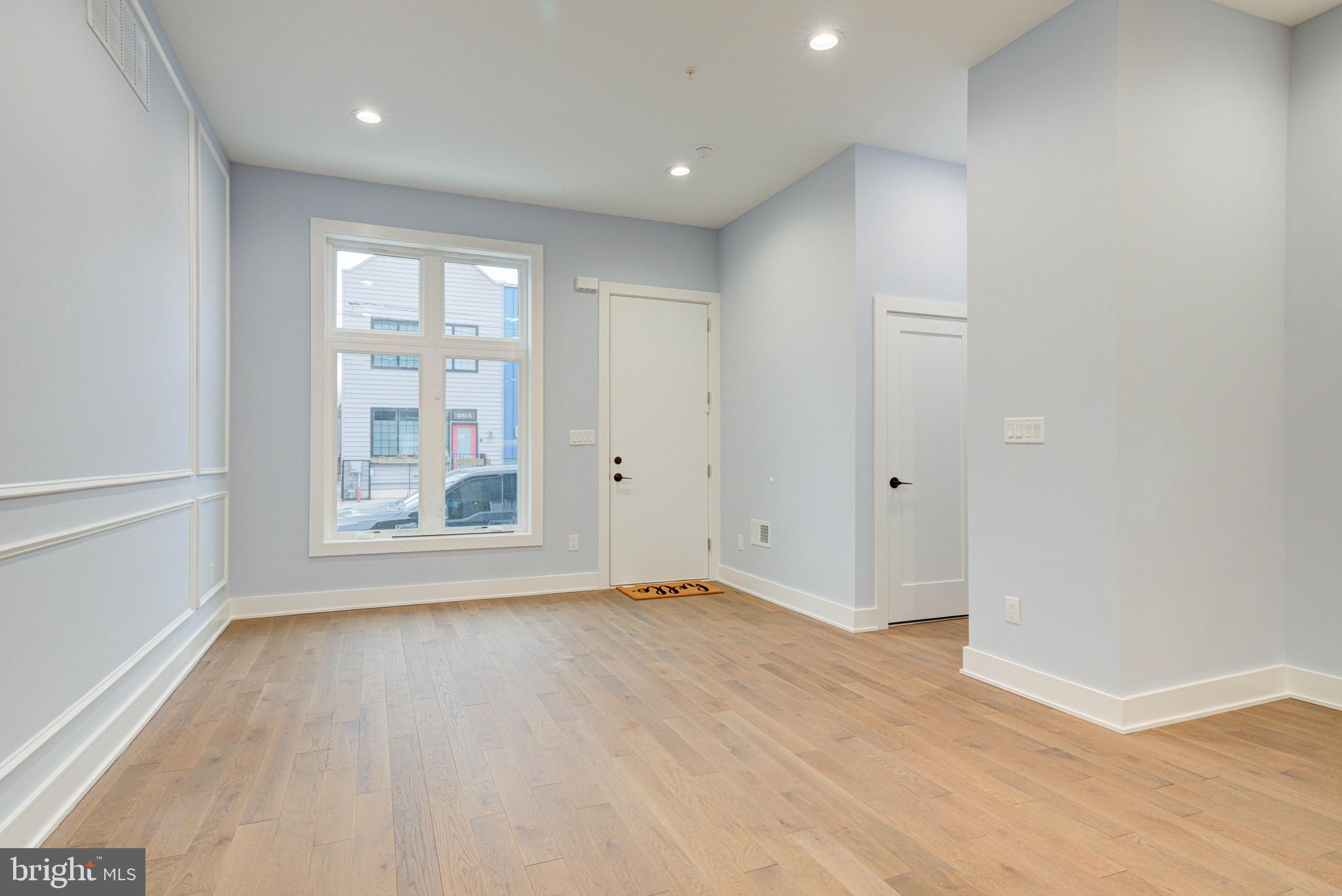 FISHTOWN - Residential