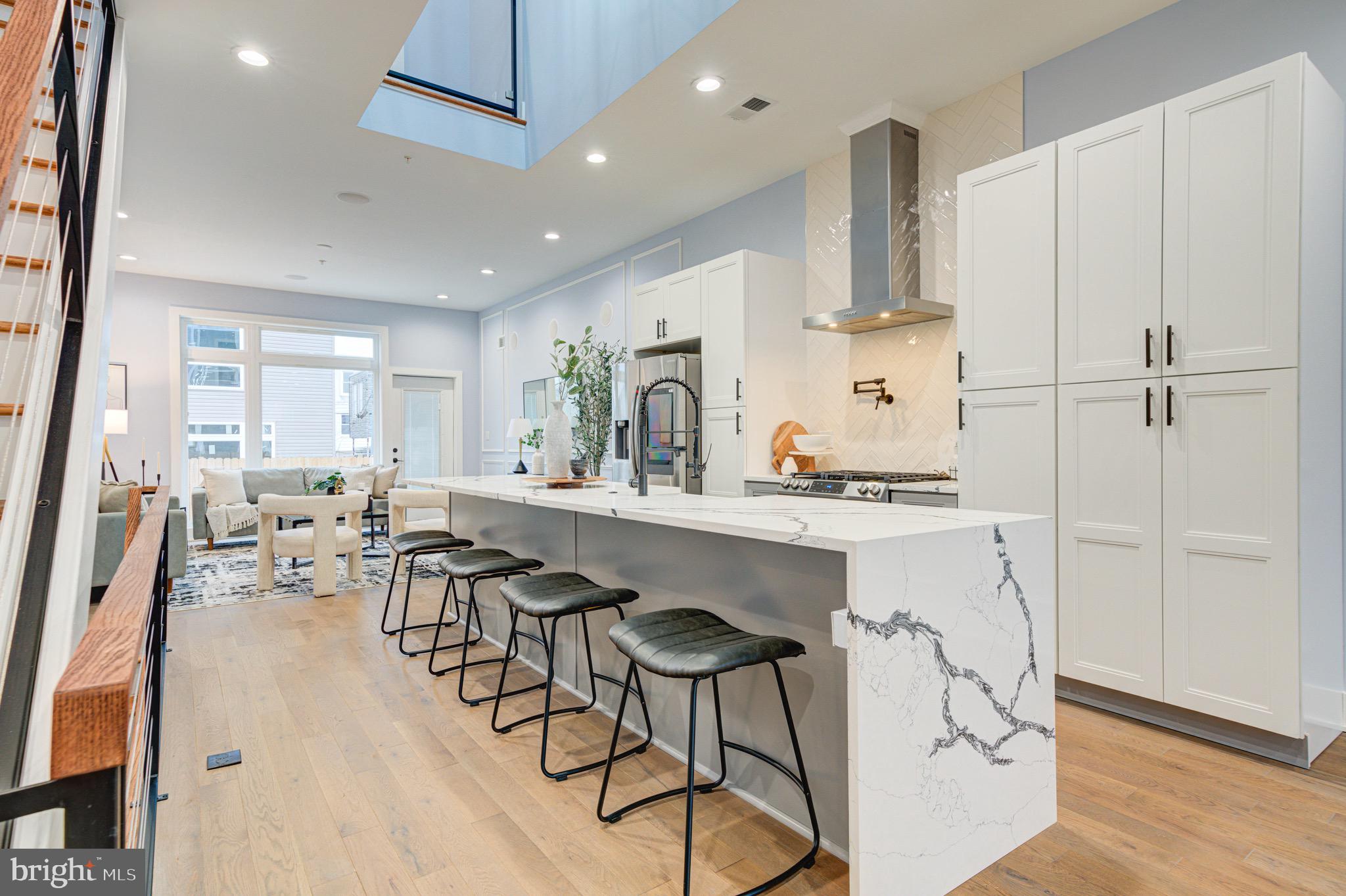 FISHTOWN - Residential