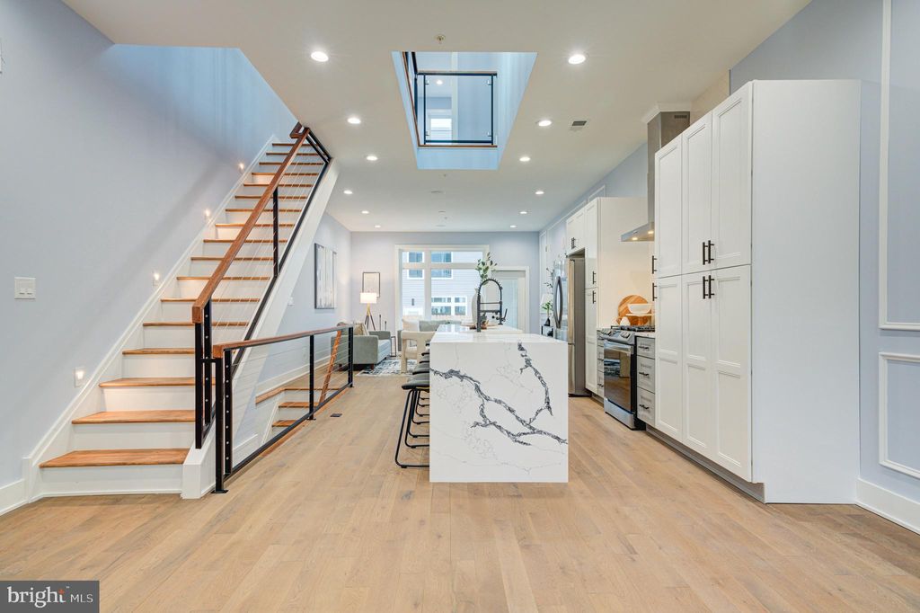 Photo of 2318 E Hazzard Street, PHILADELPHIA, PA 19125 (MLS # PAPH2535736)