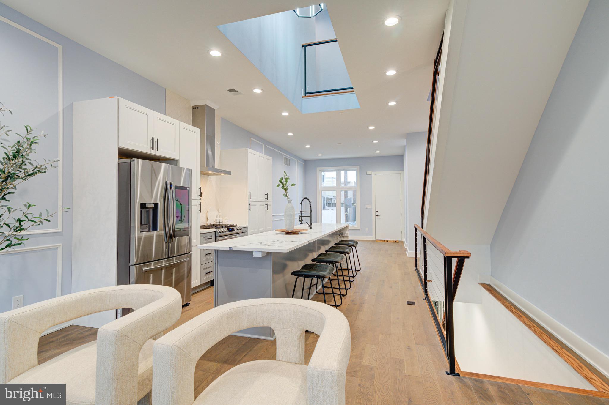 FISHTOWN - Residential