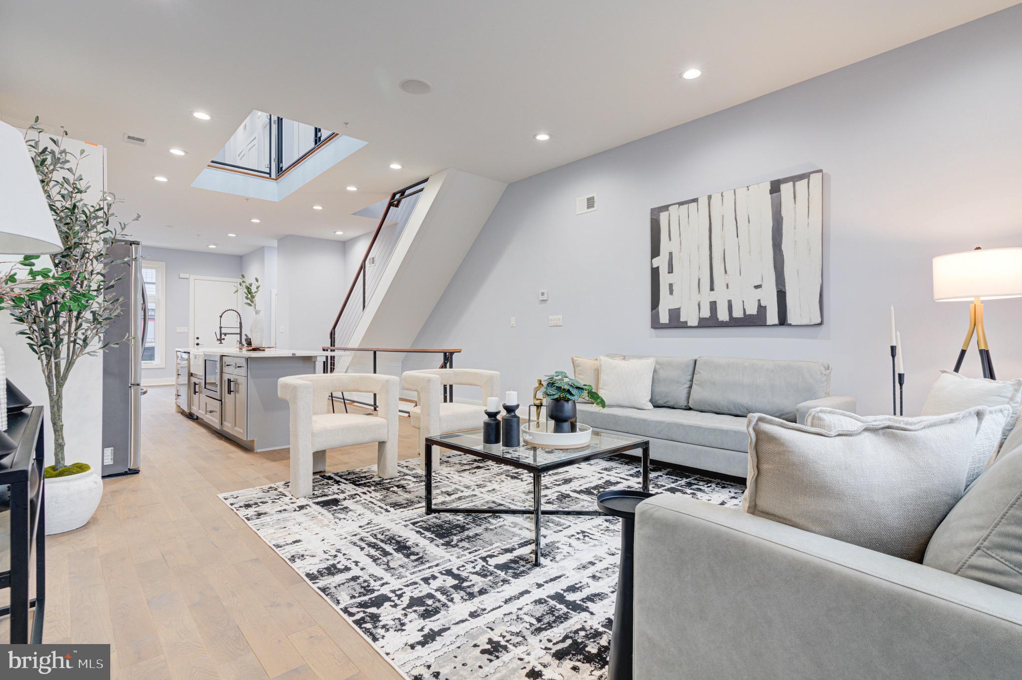 FISHTOWN - Residential