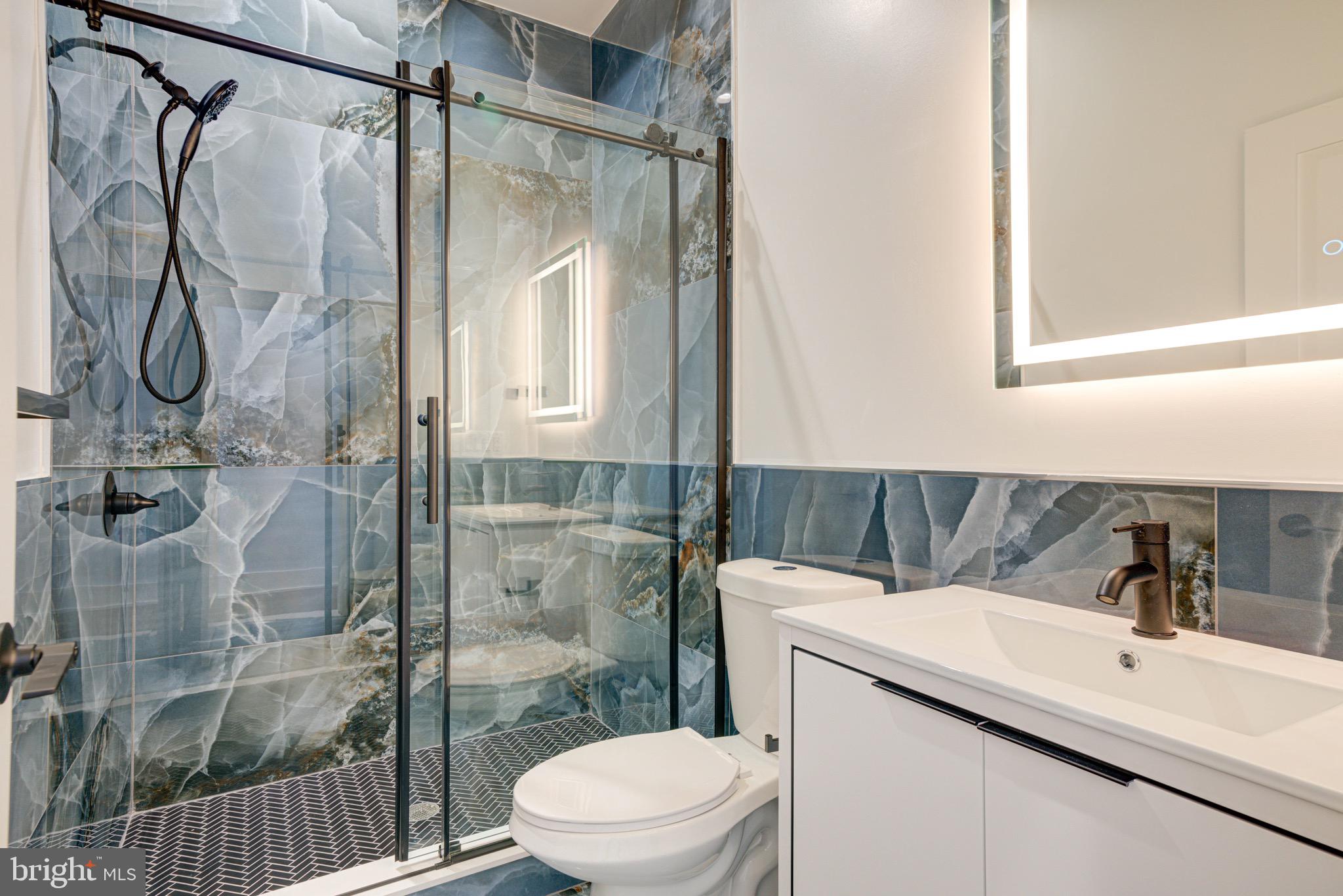 FISHTOWN - Residential