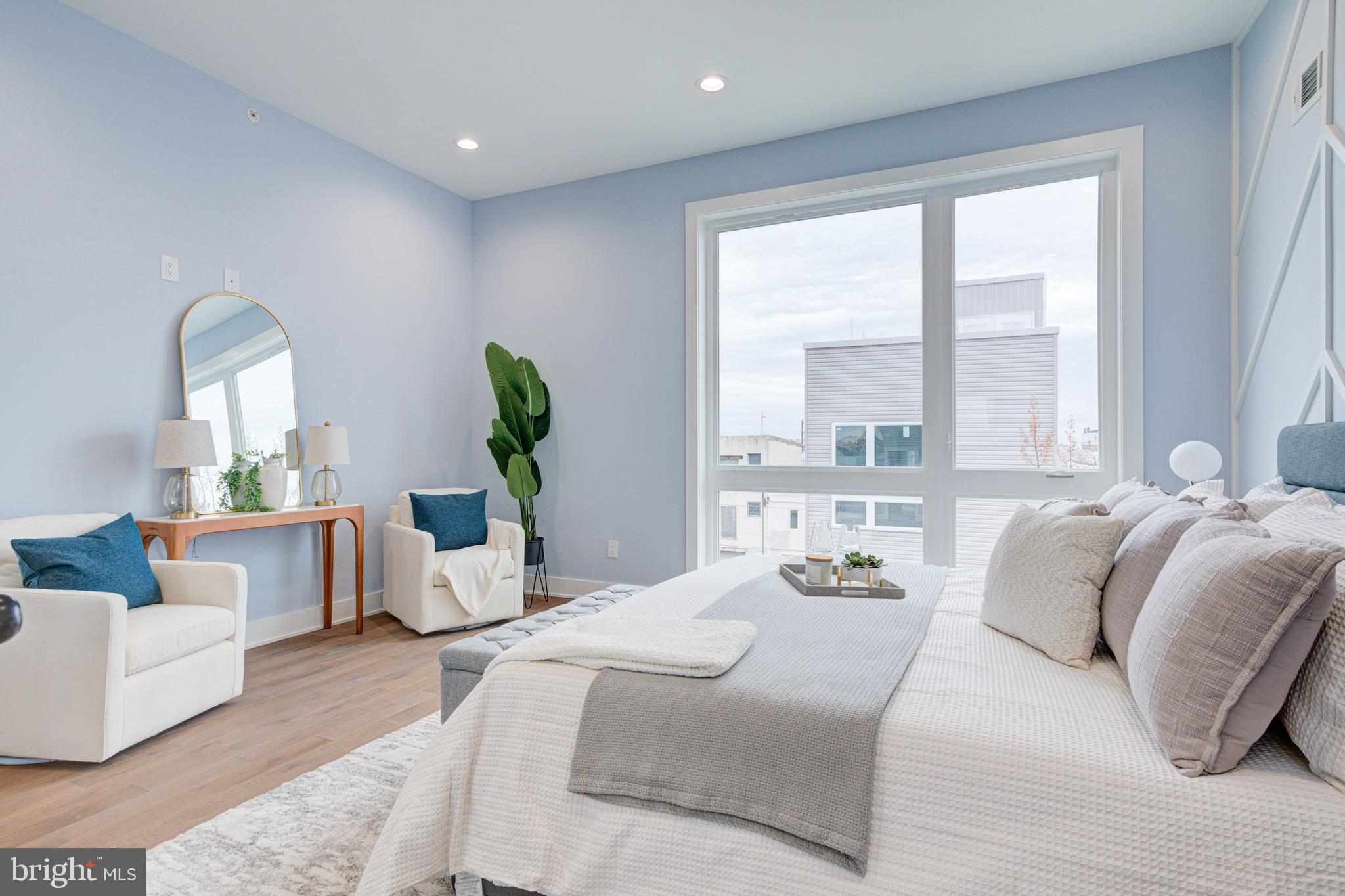 FISHTOWN - Residential