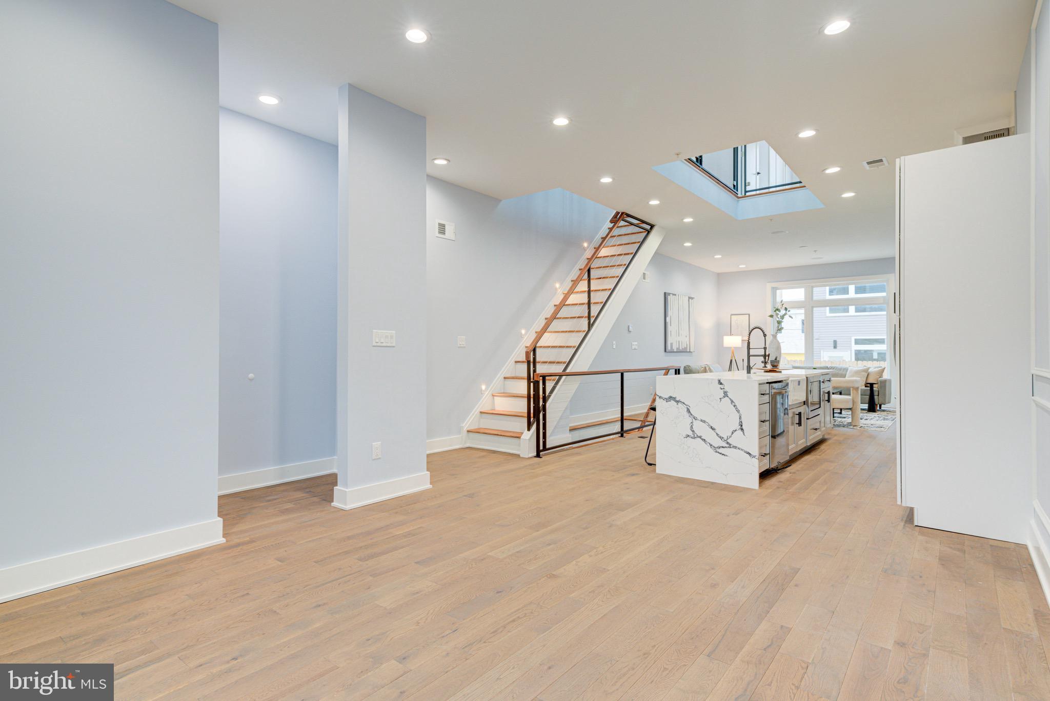 FISHTOWN - Residential