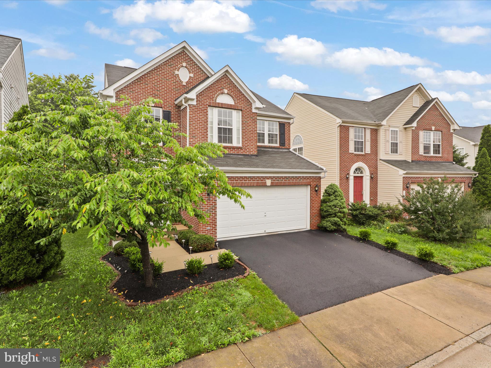 3903 BEEKER MILL PLACE